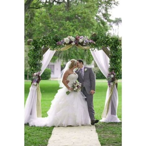 12pcs Feuilles de lierre artificielles - 2 2 mètres Vigne suspendue faux bougainvilliers - Mur vert de mariage (1/4)