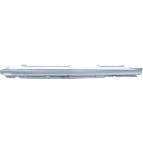 Bas de caisse gauche 5 portes Opel Astra H 2004-2009