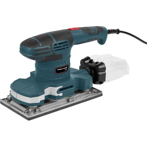 Tryton Ponceuse oscillante 260W 11000 tours/min