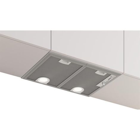 Groupe filtrant 53cm 603.5m3/h argent métallisé - Bosch - DHL555BM