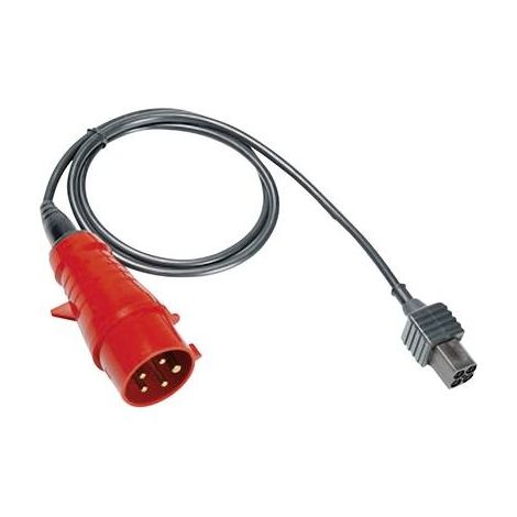 Metrel 20990510 A 1110 cable de prueba seguridad eléctrica