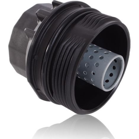 Alloggiamento filtro olio Toyota AURIS 07-18 AVENSIS 08-18 COROLLA 06-14 PRIUS 2008- RAV 4 08-13 YARIS 07-11 (1/5)