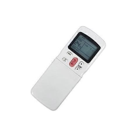 Ersatzfernbedienung für Klimaanlage R11HG-E R11HG/E