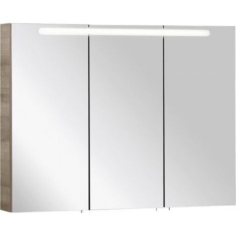 A-VERO Sp-Schrank 105x79,5x15,5 T5 21 W (1/2)