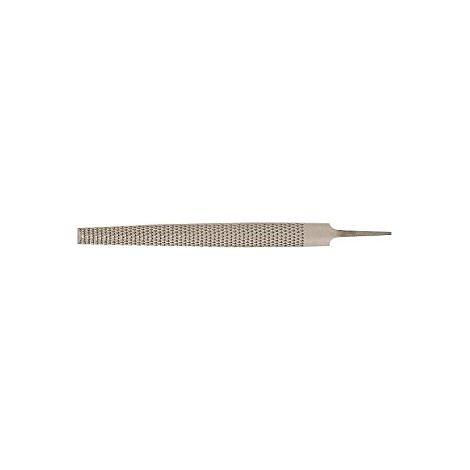 BAHCO LIME DEMI-RONDE 10 BASTA S/MNG 6 - 342 - 10 - 1-0 X10 UNITÉS