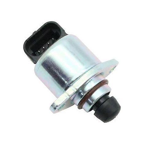 Soupape de régulation du ralenti (Iacv) pour moteur 5.7L AC162 25064 SMPAC162 (1998-1999) (1/5)