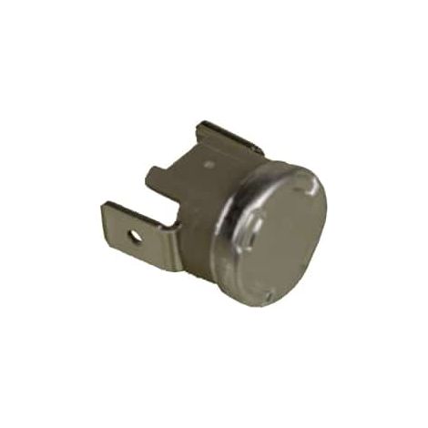 Ersatzteil - Thermostat 180° - - DELONGHI, KENWOOD, POLTI, SIMAC