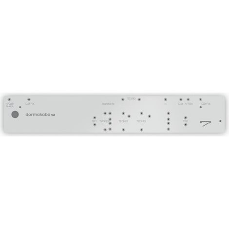 Dima di foratura per TS 93 N EMF EMR GSR TS 92 N