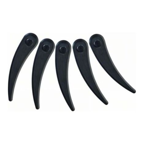 5 PCS LAMES DE RECHANGE POUR ART (1/3)