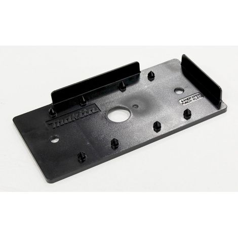 Makita  placa  de  perforación  -  451271-6 (1/2)