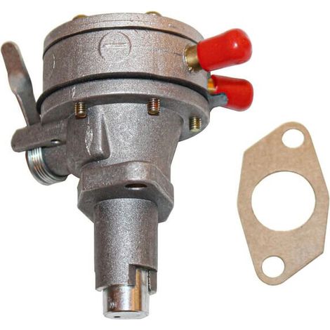 Bomba de combustible Kubota V1902 KUBOTA 1984452030