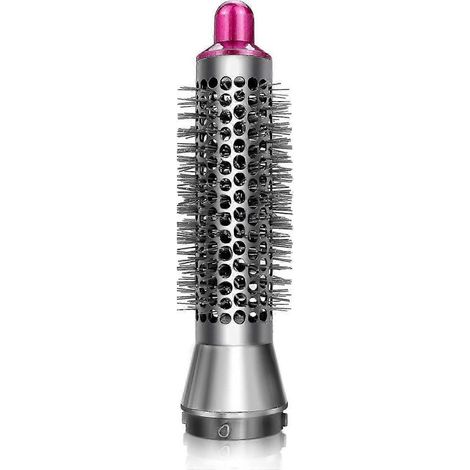 Brosse ronde volumisante de 20 mm pour styler les cheveux Dyson Airwrap HS01/HS05 (violet) (1/5)