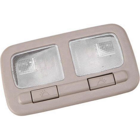 928503l011x6 928503l010 Innenleuchte hinten für Azera Pkw 2006-2010