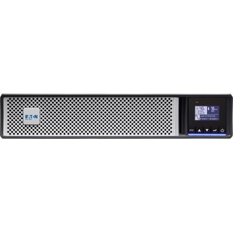 EATON 5PX 1000i RT2U G2 Netpack USV 5PX1000IRTNG2