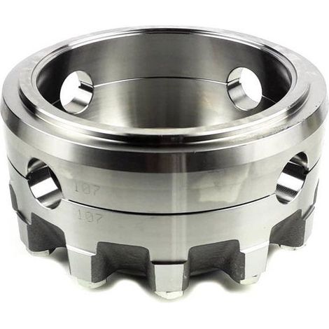 Kit de reparación de diferencial Iveco  42119549, 42102291, 7.38010