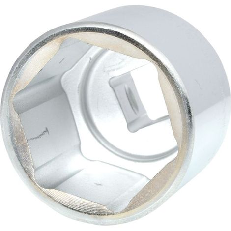 KS Tools 911.3446 3/4'' CLASSIC Sechskant-Stecknuss, kurz, 46mm