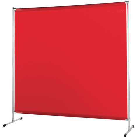 Schermo protettivo 2x2m OPTI 200.O (Arancione CE) - GYS - 060227 (1/2)