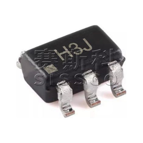 ADA4807-1ARJZ ADA4807-2ARMZ Electronic Components Chips Electronic Components (5 units of each)