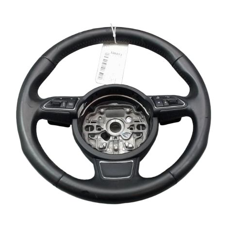Volant De Direction AUDI A1 Phase 1 (8x) 2010-2015 [PRODUIT D'OCCASION]♻️4g0419091be1kt