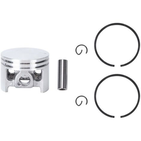44mm piston assembly for STIHL 026 and MS260 chainsaws - Spare parts (1/5)