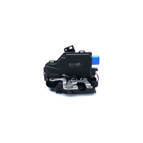 Serrure de porte BUGIAD BSP20826 SEAT 7L0 839 016 7L0 839 016 D 7L0 839 016 H