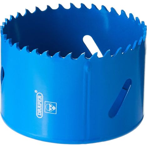Lame de scie-cloche 67 mm HSS Bimétal (1/5)