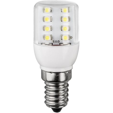 Ampoule LED chaude pour réfrigérateur Matel e14 2w