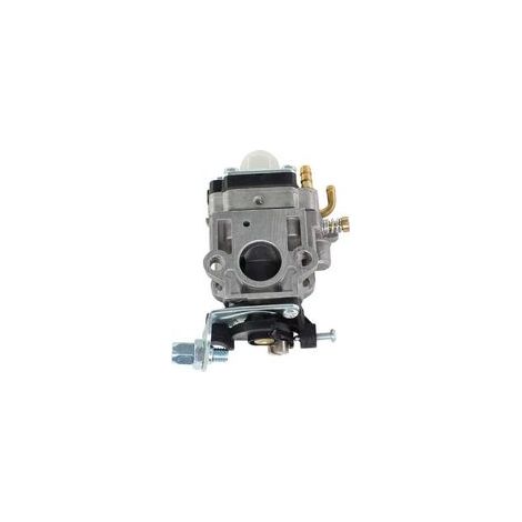 43cc 52cc 40-5 BC430 CG430 CG520 1E40F-5 Vergaser (1/2)