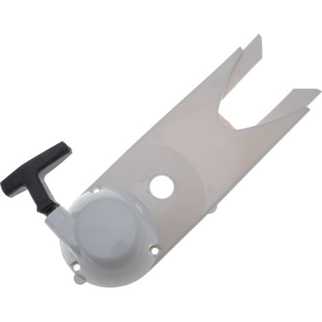 Jardiaffaires – Lanceur pour moteur thermique – Adaptable Stihl TS400 – Remplace 4223-190-0400/4223-190-0401A – Montage sans modification (1/3)