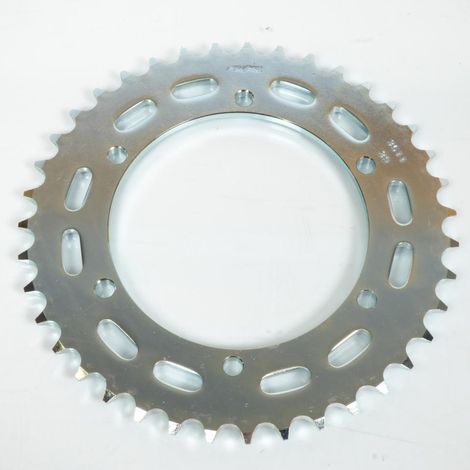 Couronne de transmission Sunstar pour Moto Yamaha 350 RD 1985 à
