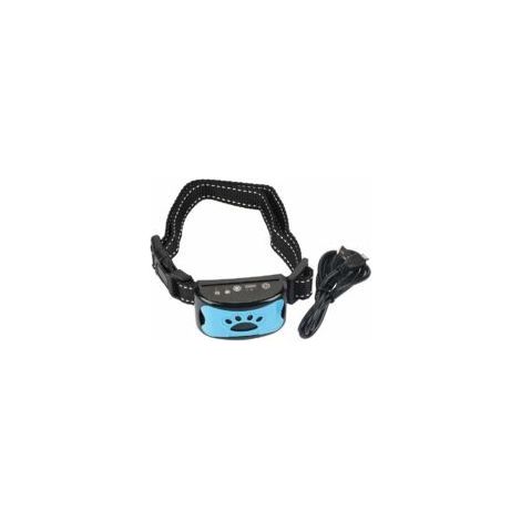 Antibellgerät, Hundeerziehungshalsband, wasserdichtes Antibellhalsband (1/5)