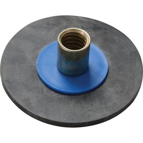 Bailey 1751 - Uni stantuffo 4 pollici