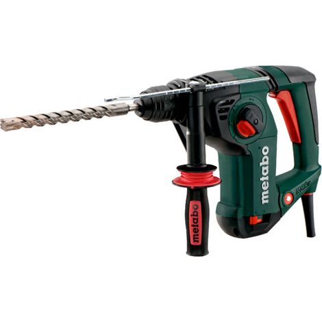 Marteau combiné KHE 3250 metabo, Coffret (1/5)