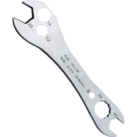 Perceuse électrique pratique pour marteau de conversion - Adaptateur pour outils électriques pour projets de construction et de rénovation domestique (1/4)