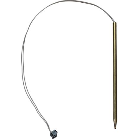 Ersatzteil Sensor PT 500 150mm lg Temperatursensor von Stiebel Eltron - 180573