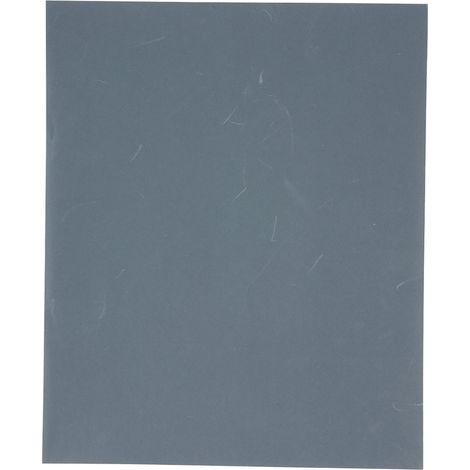 Makita Nass-Schleifpapier, 50 Stk., 230 x 280 mm, Körnung 600 (1/2)