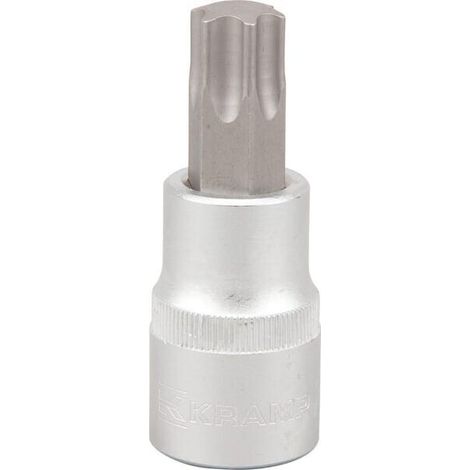 Vaso 1/2" Torx TX 60 UNIVERSAL 18060136060KR (1/3)