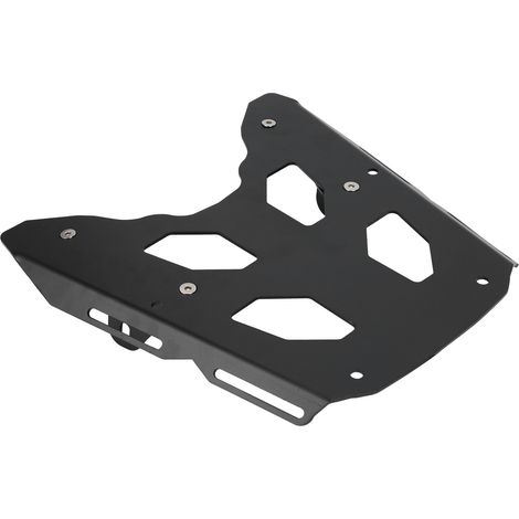 Porte-bagages arrière pour moto, support en acier au carbone, compatible avec Kawasaki Versys 650 15‑20 (1/5)