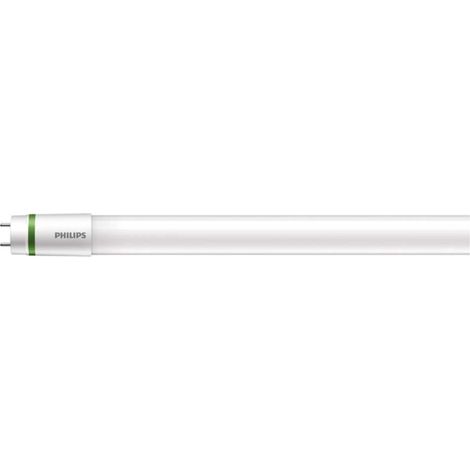 Philips Tubo LED Philips T8 EM Rotable 1500mm 20W Reemplazo 58W G13 - Ultraeficiente, Luz Blanca 6500K - 50,000 Horas de Vida EM