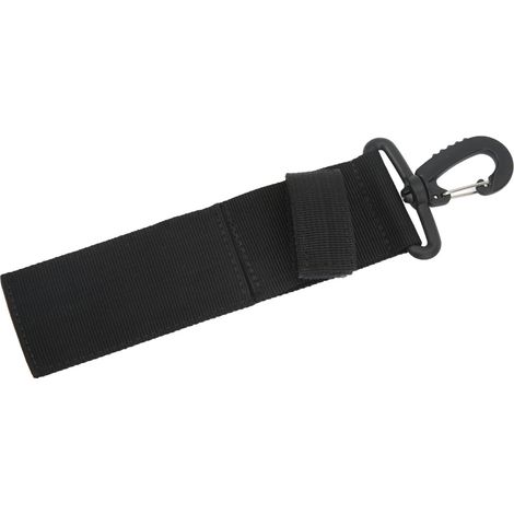 Étui de rangement pour ciseaux de plongée sous-marine, ciseaux de plongée portables à coudée, étui de protection (1/5)
