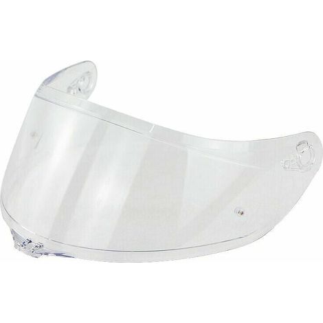 Reemplazo de visera para casco integral AGV K1 K3SV K5, lente para parabrisas de motocicleta, estilo 1 (1/5)