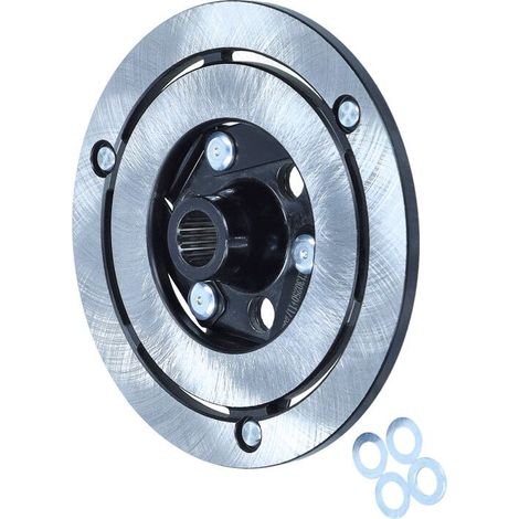 Disque d'entraînement, embrayage magnétique (compresseur) MAXGEAR AC130250