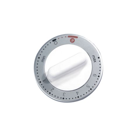 Kenwood - manopola controllo velocità a901 - kw710191 - 5011423873787