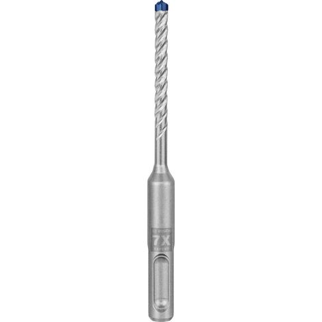 2608900059 - PUNTA SDS PLUS 4 TAGLIENTI D.5mm X 50mm X 115mm