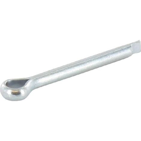 Goupille fendue STIGA 9599005402 - 9599-0054-02