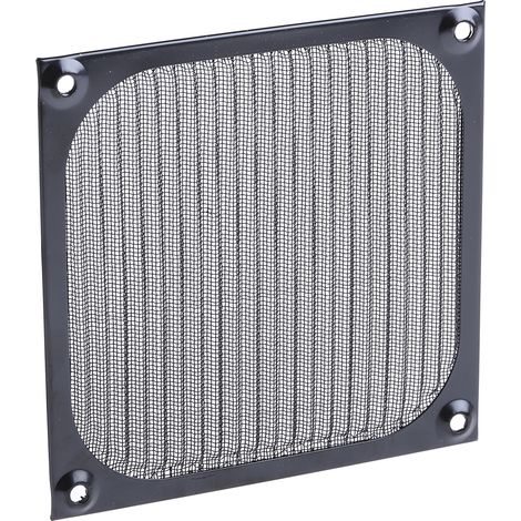 Filtre pour ventilateur RS PRO, 120 x 120mm de 120mm (1/3)