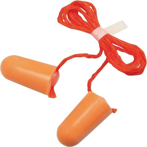 Tappi per orecchie antirumore 3M 1110