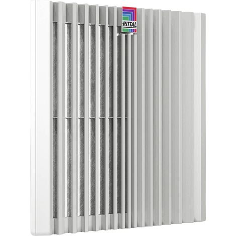 Rittal SK 3243.300 Filtro di scarico (L x A x P) 323 x 323 x 44.7 mm 1 pz.