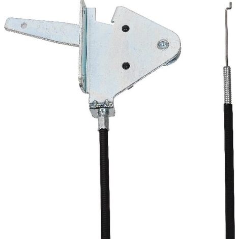 Manette d'accélération ETESIA ET50021