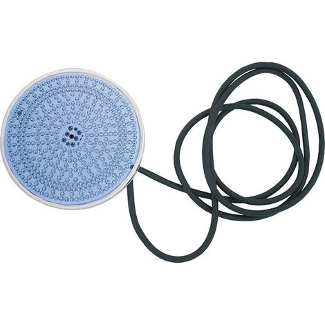 Ampoule connectée LED 441 lumières blanche 2000 lm – Culot P.A.R 56 – 35W – 12VAC – Étanchéité – 702000 – MarevaAccess (1/2)